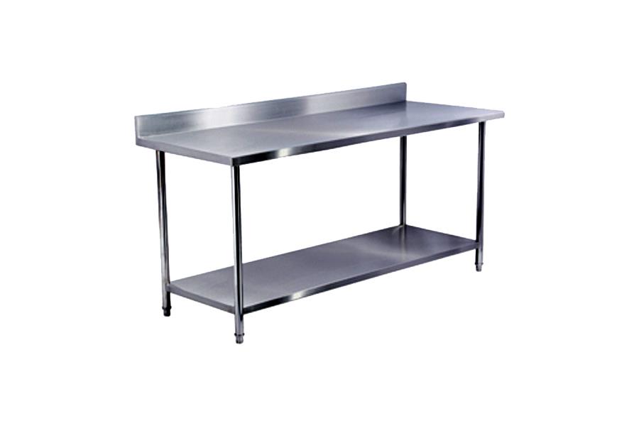 Bàn sơ chế thực phẩm sống