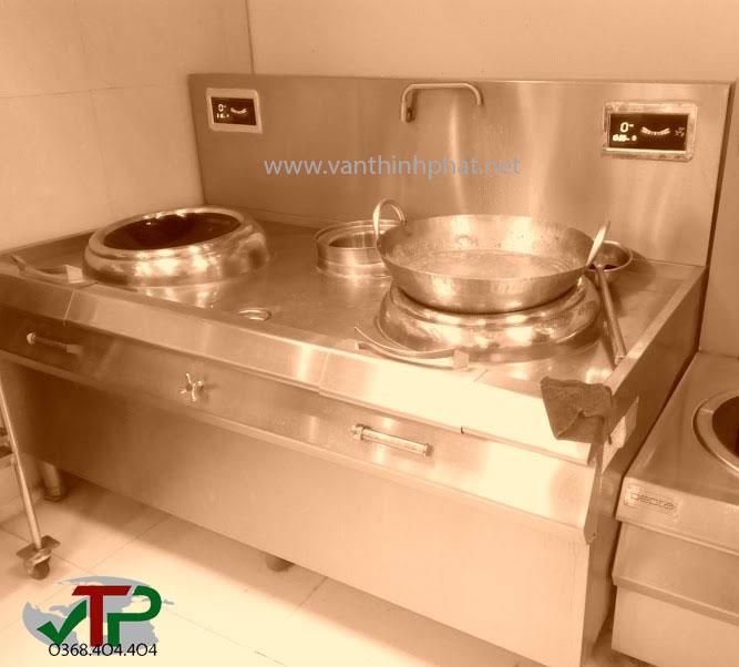 Bếp từ công nghiệp V58