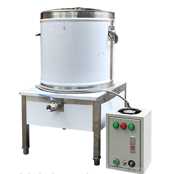 Nồi hầm công nghiệp