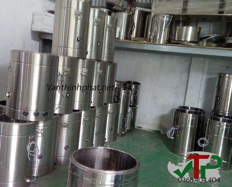 Nồi nấu phở từ 30L - 160L