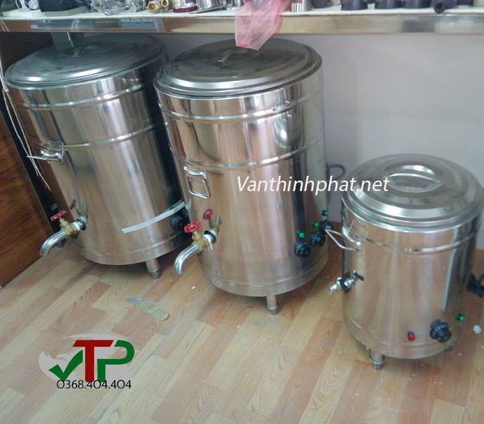 Nồi nấu phở đơn
