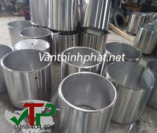 Sản xuất nồi nấu phở