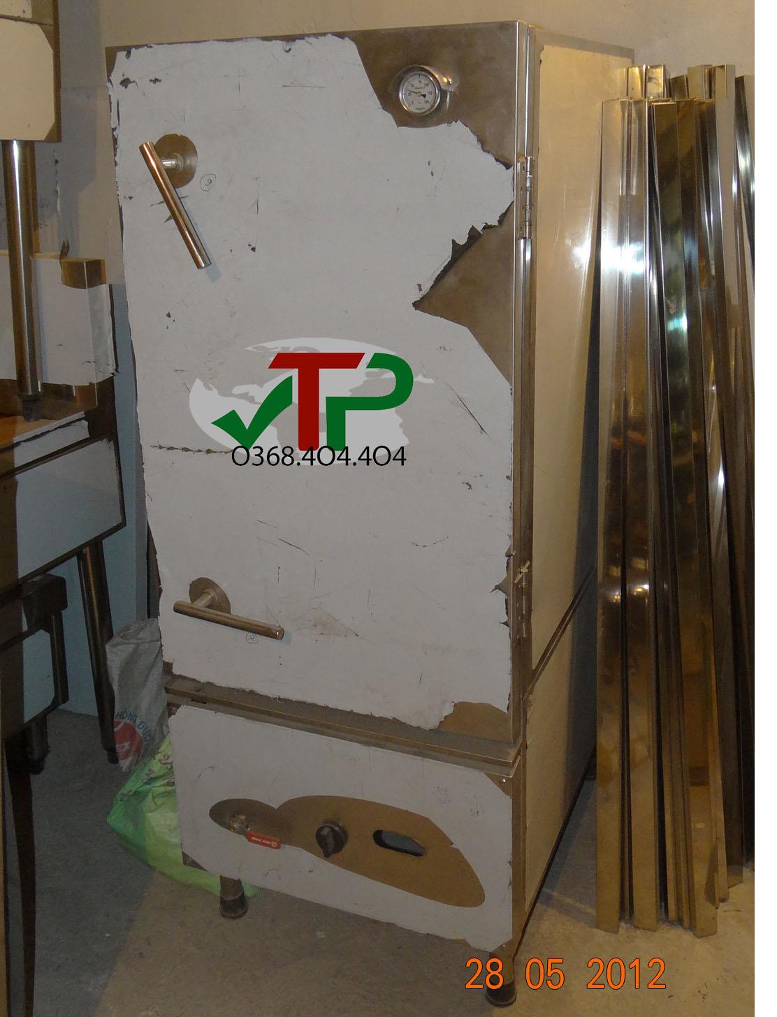 Tủ cơm công nghiệp 40kg