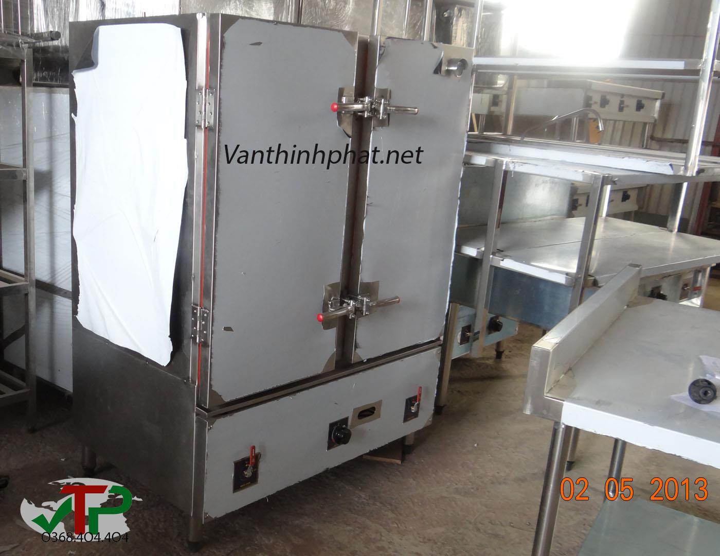 Tủ Cơm Công nghiệp 90kg
