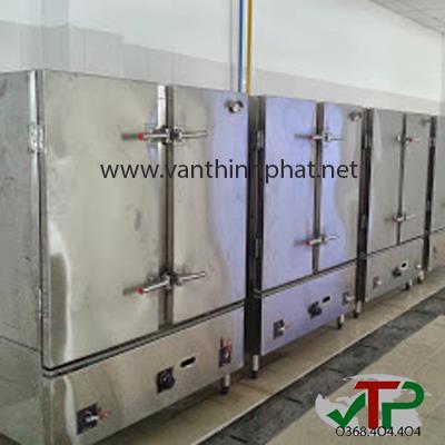 Tủ Cơm công nghiệp 70kg