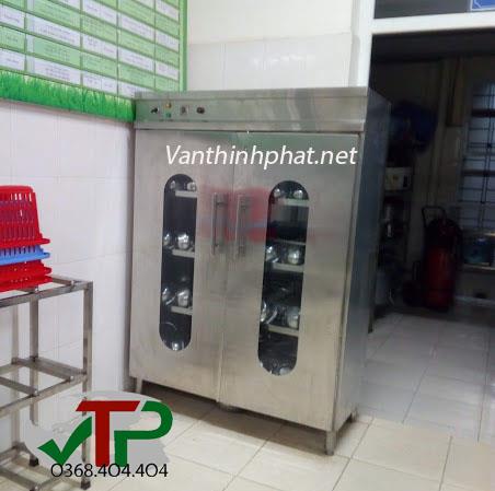 Tủ sấy 2 cánh đa năng